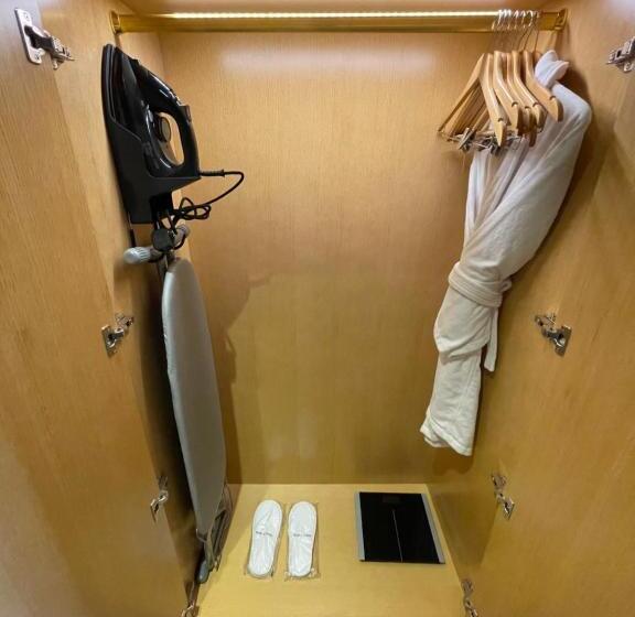 غرفة ديلوكس, Bn Residence