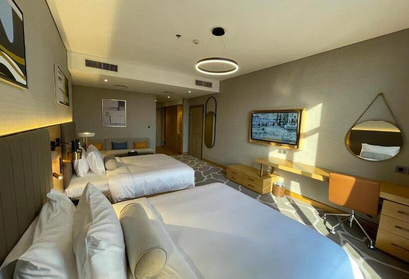 غرفة ديلوكس, Bn Residence