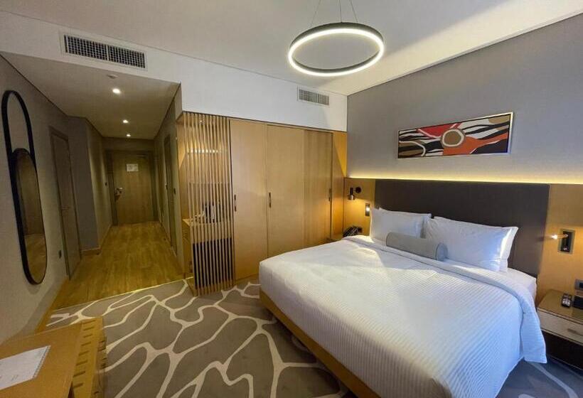 غرفة قياسية سرير كينج, Bn Residence