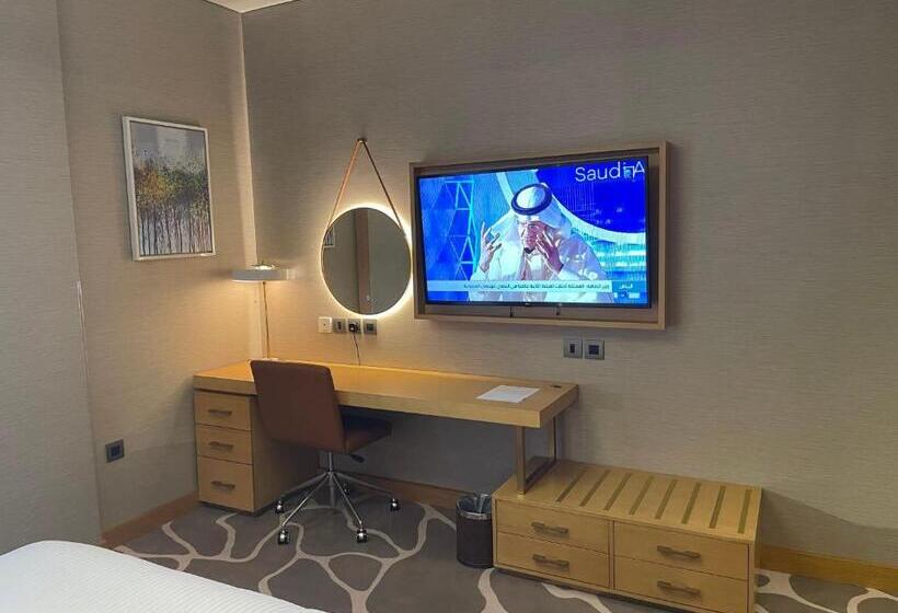 غرفة قياسية سرير كينج, Bn Residence