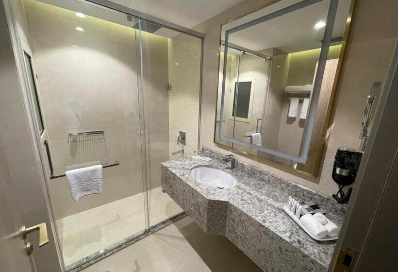 جناح, Bn Residence