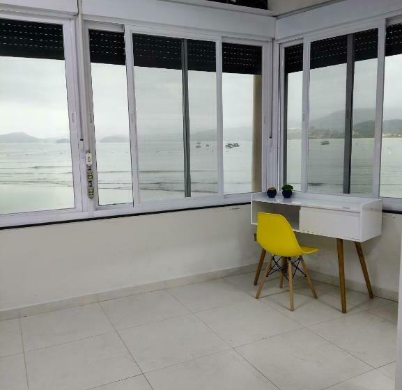 디럭스 룸 바다 전망, Francis Hotel Mar