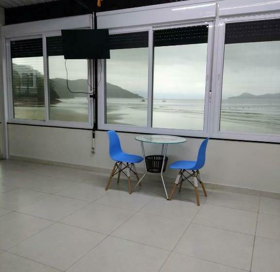 디럭스 룸 바다 전망, Francis Hotel Mar