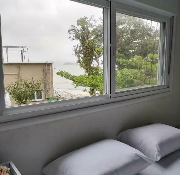 片側に海が見えるデラックスルーム, Francis Hotel Mar