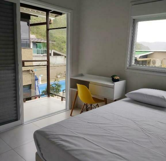 디럭스 룸 측면 바다 전망, Francis Hotel Mar