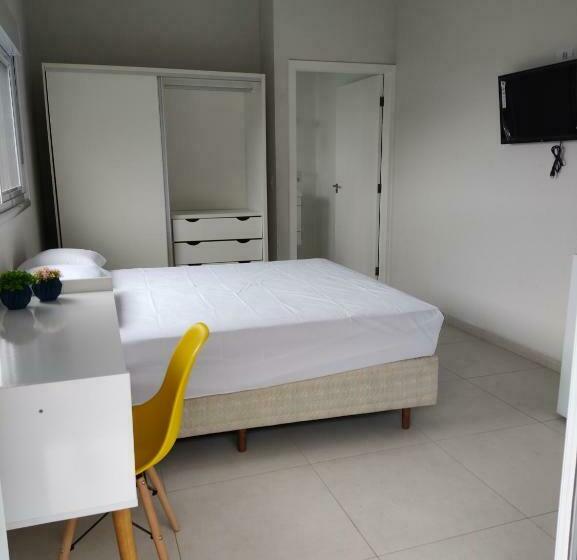 디럭스 룸 측면 바다 전망, Francis Hotel Mar