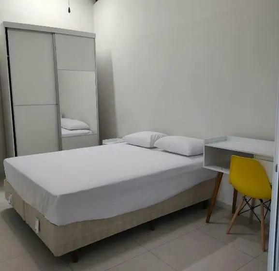デラックスルーム, Francis Hotel Mar
