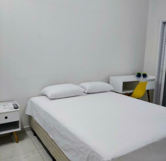 디럭스 룸, Francis Hotel Mar