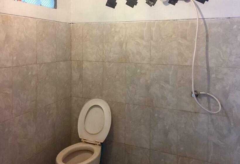 套房, Olala Bungalows And Restaurant Mitra Reddoorz