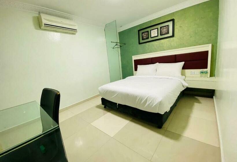 Номер Стандарт, Surya Boutique Hotel Klang
