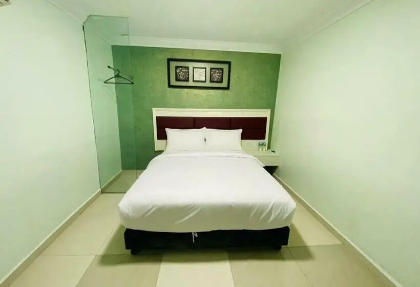 اتاق استاندارد, Surya Boutique Hotel Klang