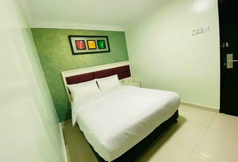 اتاق استاندارد, Surya Boutique Hotel Klang