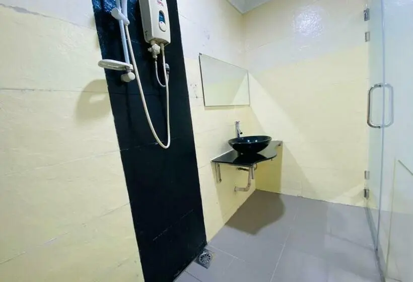 اتاق استاندارد, Surya Boutique Hotel Klang