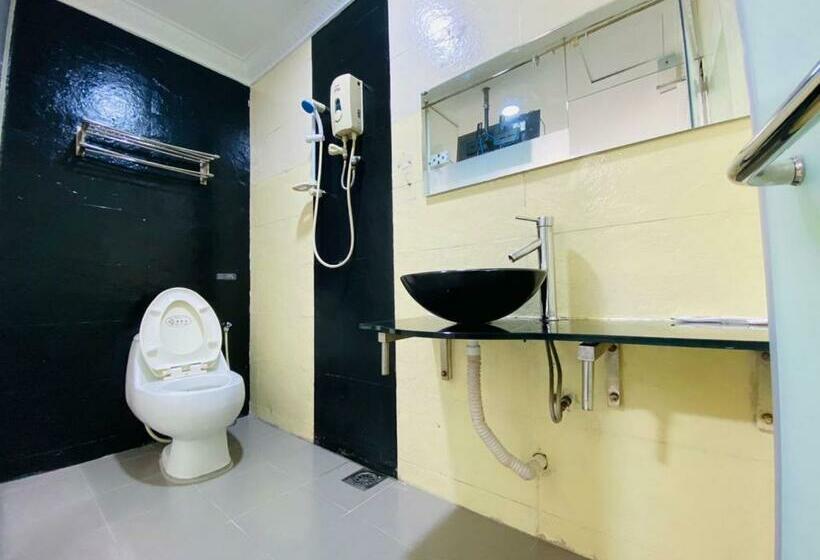 Номер Стандарт, Surya Boutique Hotel Klang