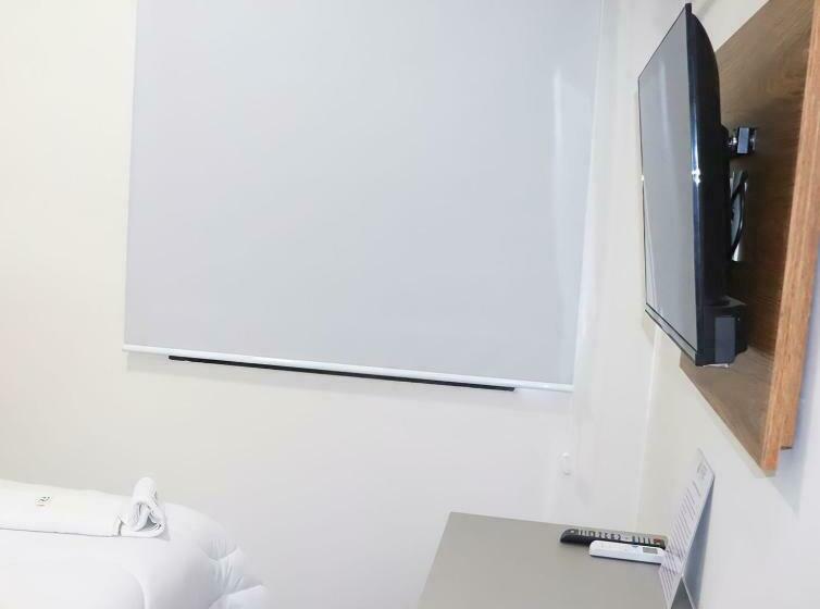 Апартаменты 1 Спальня, Vr2