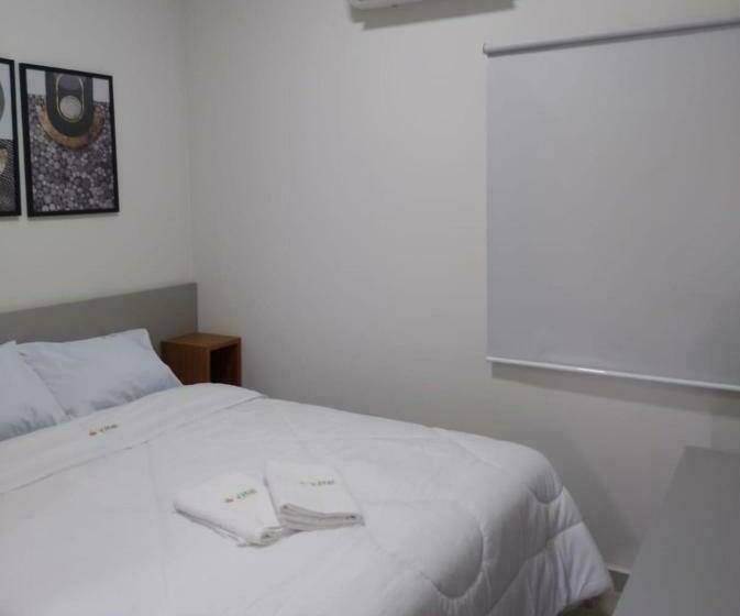 Апартаменты 1 Спальня, Vr2