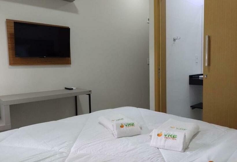 Апартаменты 1 Спальня, Vr2