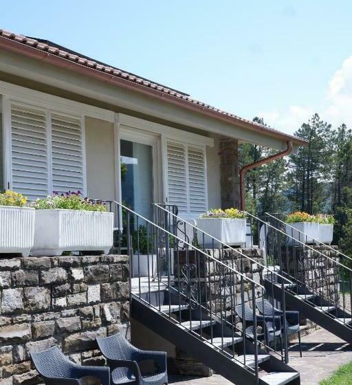 اتاق استاندارد با تخت بزرگ, Casa Di Palaia