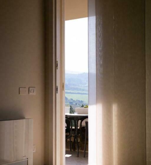 اتاق استاندارد با تخت بزرگ, Casa Di Palaia