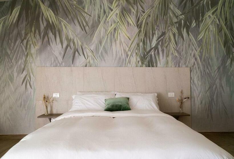 اتاق استاندارد با تخت بزرگ, Casa Di Palaia