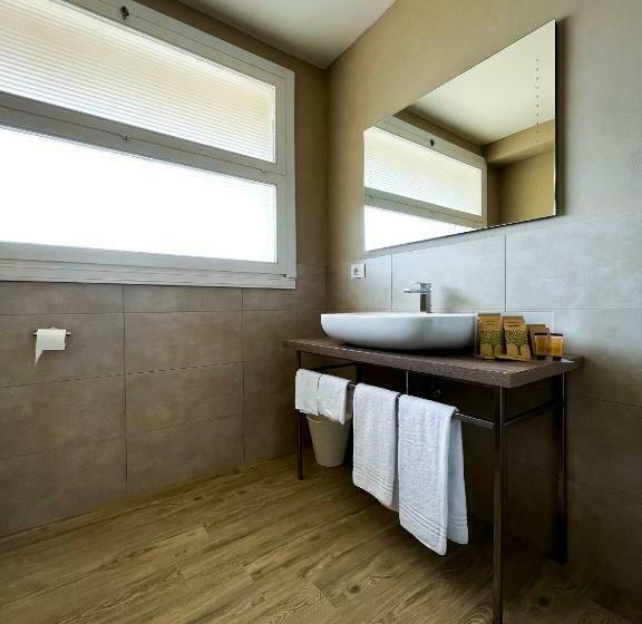 اتاق استاندارد با تخت بزرگ, Casa Di Palaia