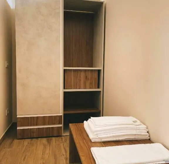 Standard-huone King-vuode, Casa Di Palaia