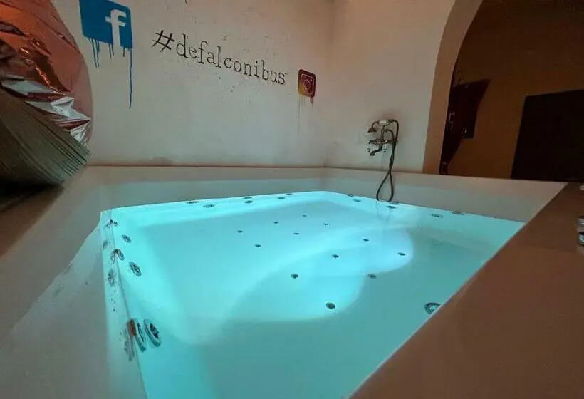 Standard-huone Poreallas, Suite Il Vico