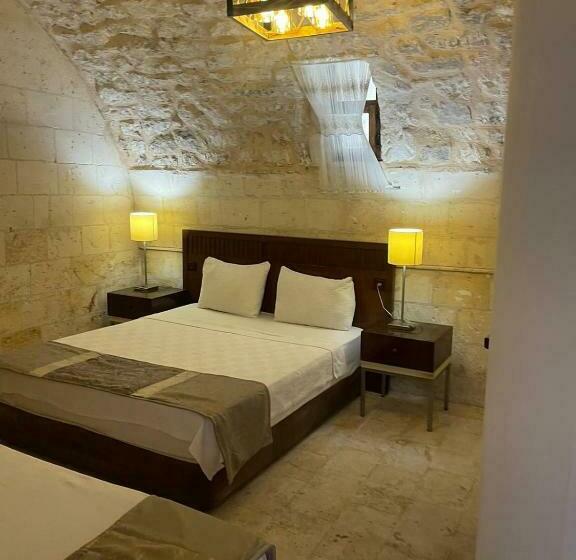 اتاق خانوادگی, Müzepotamia Butik