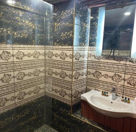 اتاق استاندارد سه نفره, Müzepotamia Butik