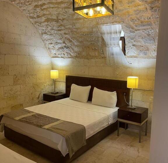 اتاق خانوادگی, Müzepotamia Butik