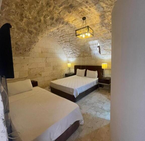 اتاق خانوادگی, Müzepotamia Butik