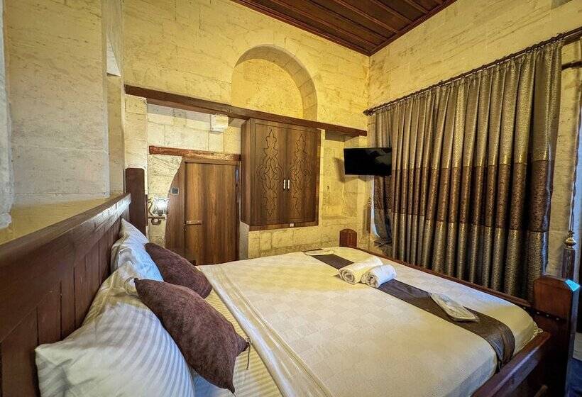 اتاق استاندارد سه نفره, Müzepotamia Butik