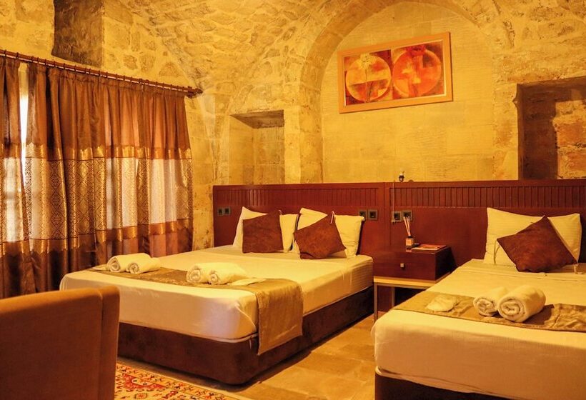 اتاق خانوادگی, Müzepotamia Butik