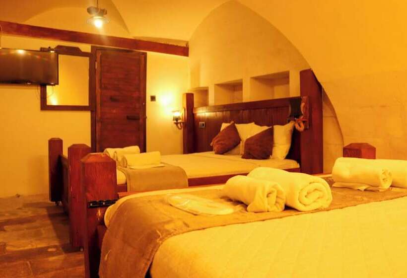 اتاق خانوادگی, Müzepotamia Butik