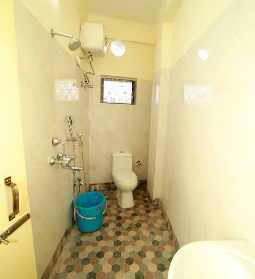 Deluxe-huone, Rishika Banquet And Guest House