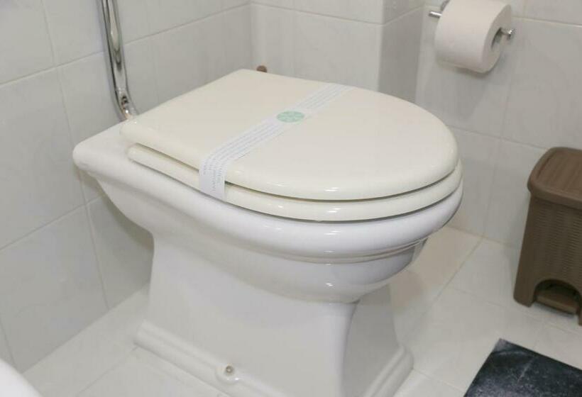 חדר סטנדרט, Affittacamere Da Ciccio