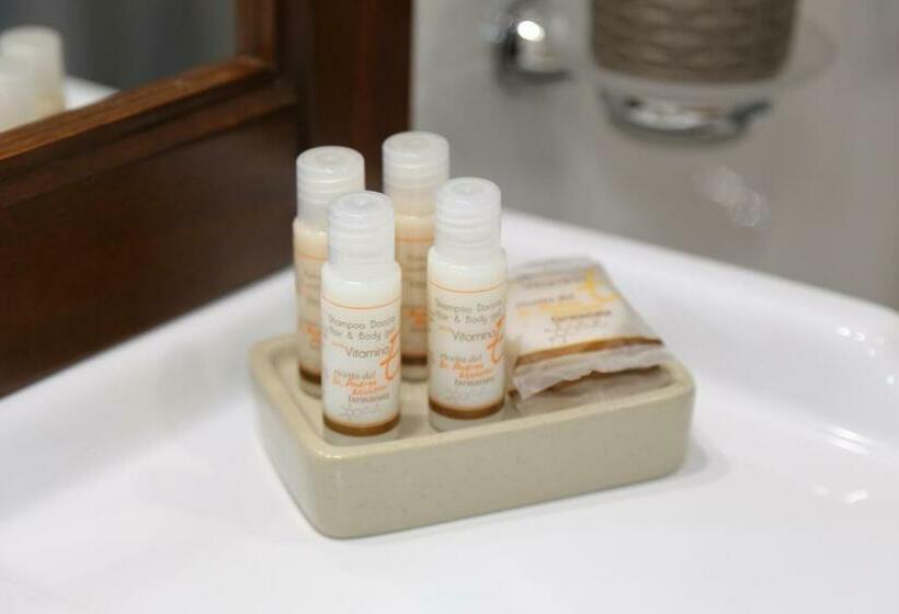 חדר סטנדרט, Affittacamere Da Ciccio