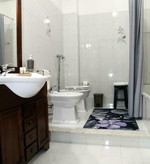 חדר סטנדרט, Affittacamere Da Ciccio