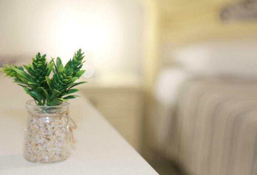 חדר סטנדרט, Affittacamere Da Ciccio