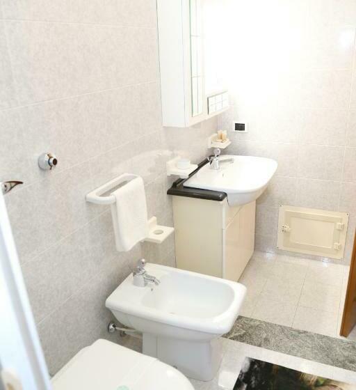 חדר סטנדרט, Affittacamere Da Ciccio