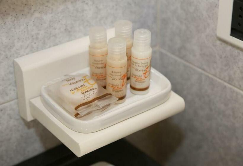 חדר סטנדרט, Affittacamere Da Ciccio