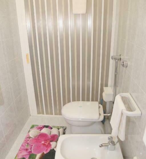 חדר סטנדרט, Affittacamere Da Ciccio