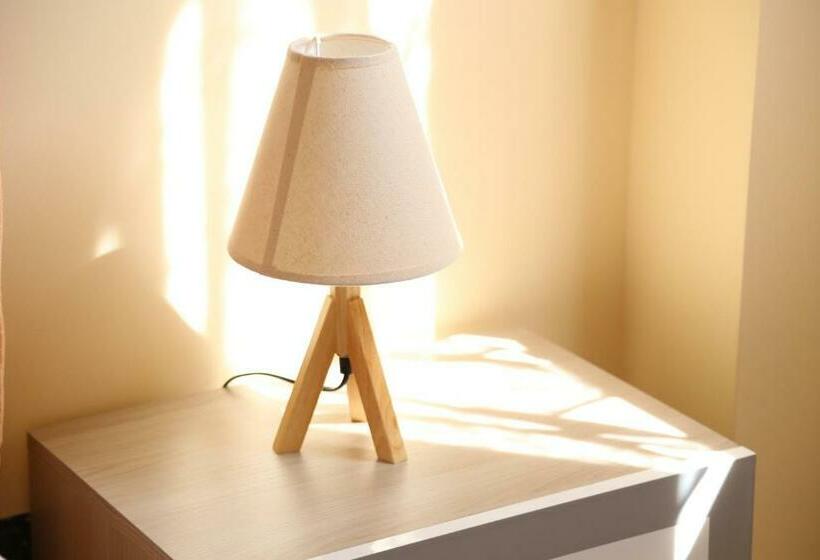 חדר סטנדרט, Affittacamere Da Ciccio