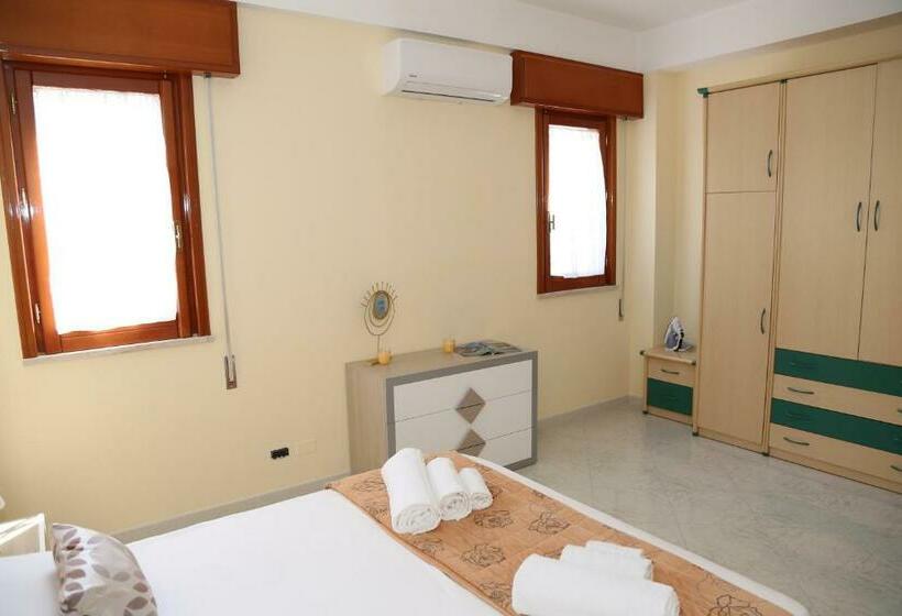 חדר סטנדרט, Affittacamere Da Ciccio