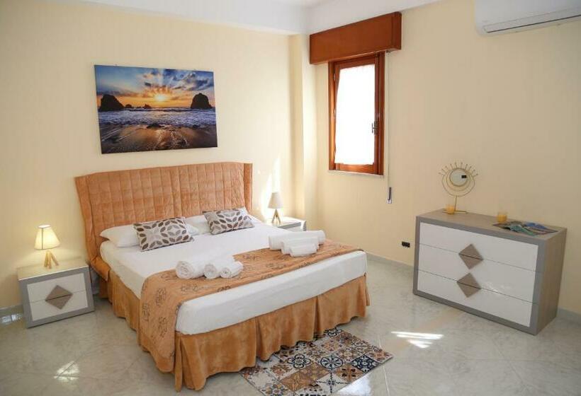 חדר סטנדרט, Affittacamere Da Ciccio