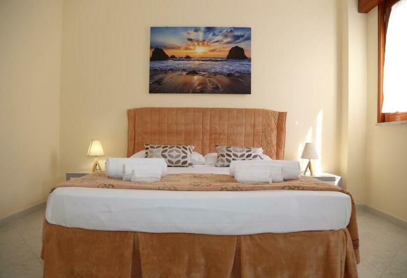 חדר סטנדרט, Affittacamere Da Ciccio