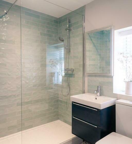 Номер Deluxe Кровать Кинг, The Seaview, East Preston