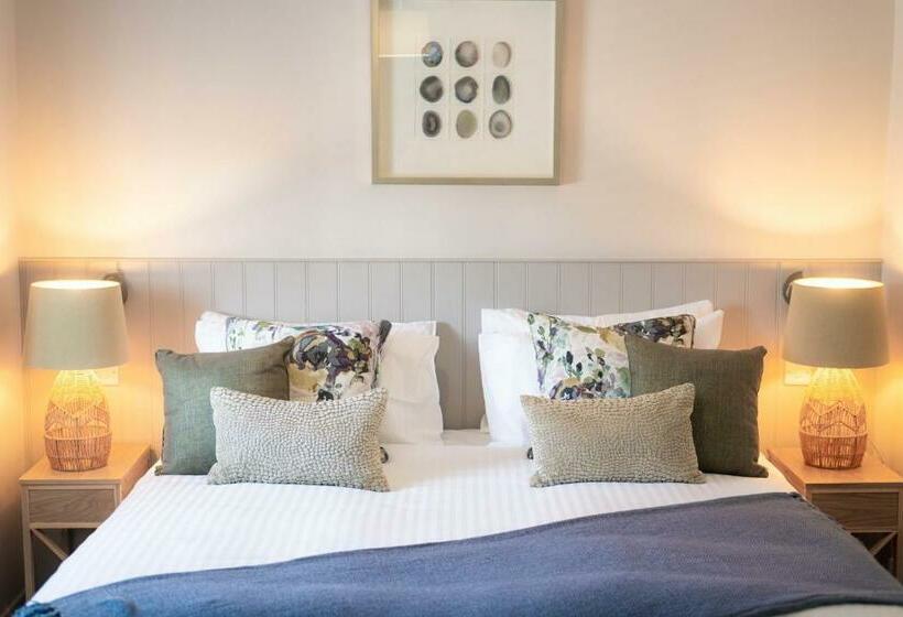 Номер Deluxe Кровать Кинг, The Seaview, East Preston