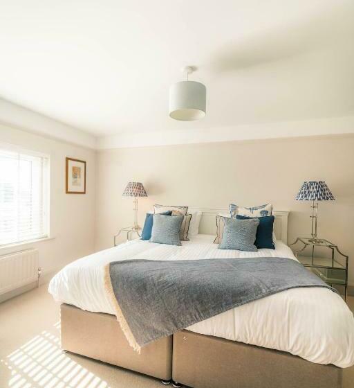 Номер Deluxe Кровать Кинг, The Seaview, East Preston