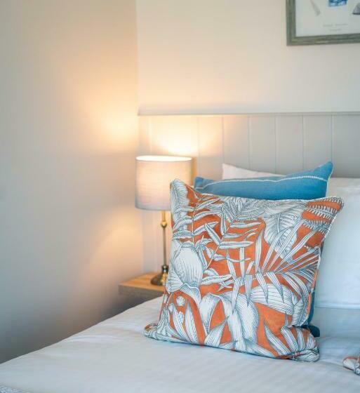 Номер Deluxe Кровать Кинг, The Seaview, East Preston